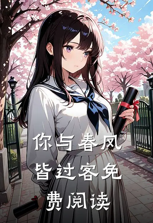 你与春风皆过客免费阅读