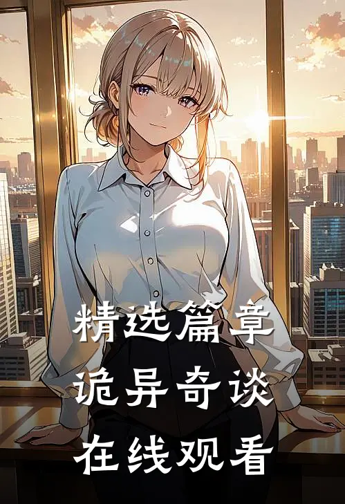 精选篇章诡异奇谈在线观看