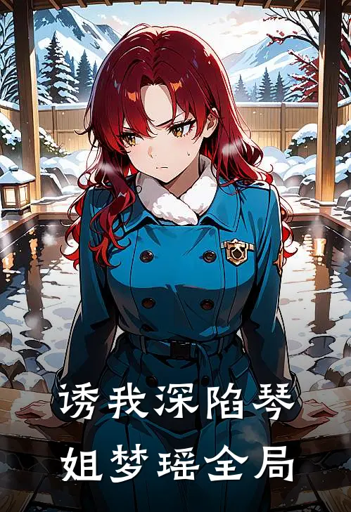 诱我深陷琴姐梦瑶全局