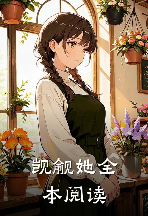 觊觎她全本阅读