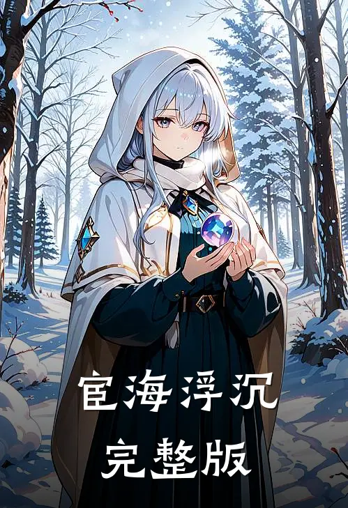 宦海浮沉完整版