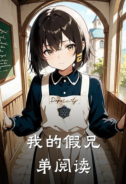 我的假兄弟阅读