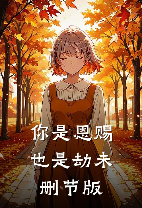 你是恩赐也是劫未删节版