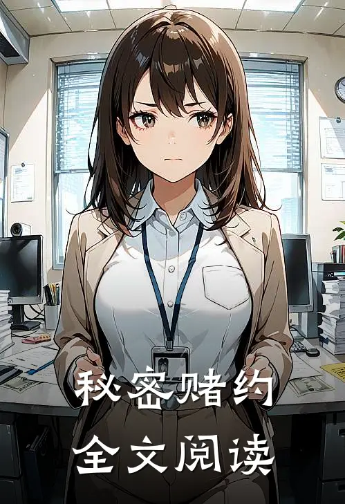 秘密赌约全文阅读