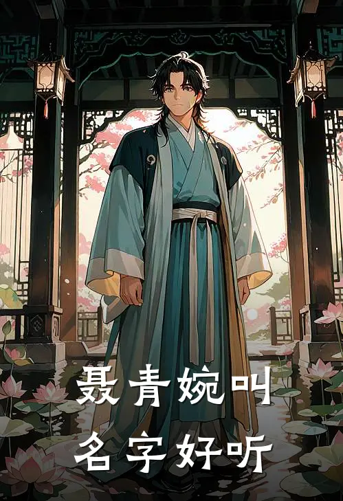 聂青婉叫名字好听