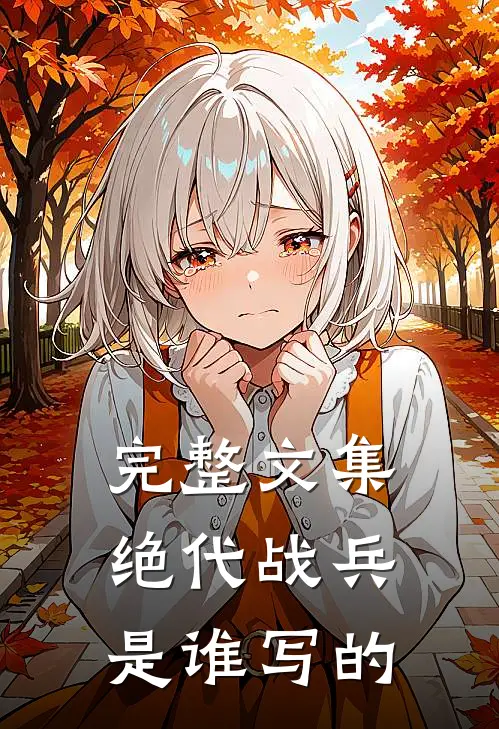 完整文集绝代战兵是谁写的