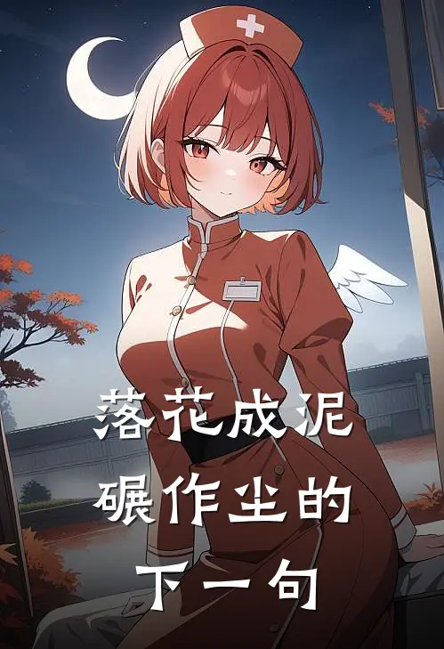 落花成泥碾作尘的下一句