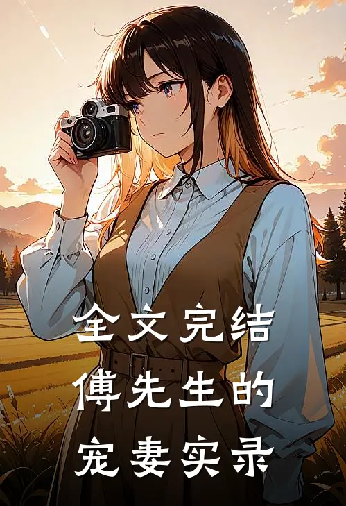 全文完结傅先生的宠妻实录
