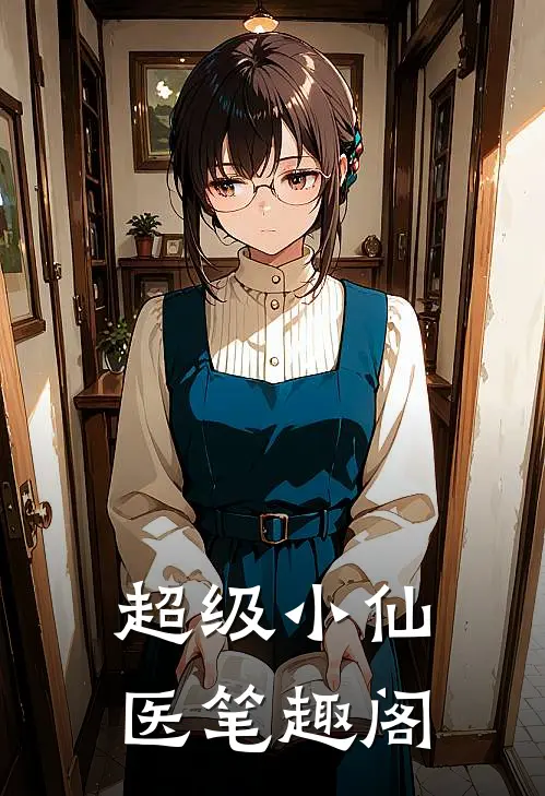 超级小仙医 笔趣阁