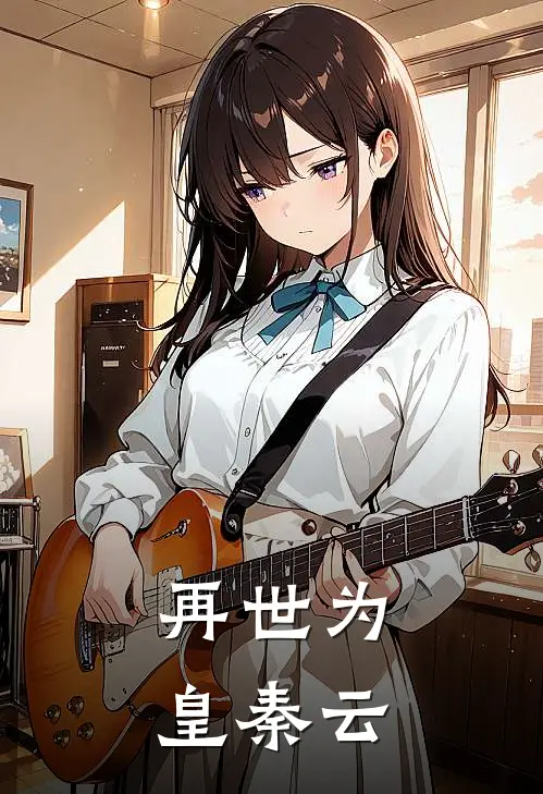 再世为皇秦云