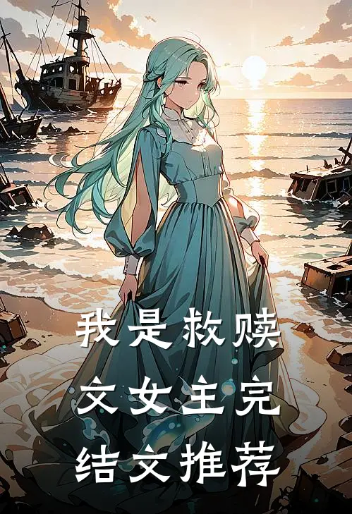 我是救赎文女主完结文推荐