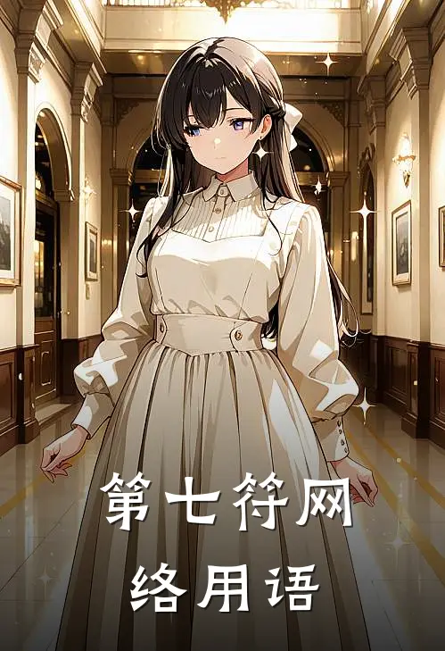 第七符网络用语
