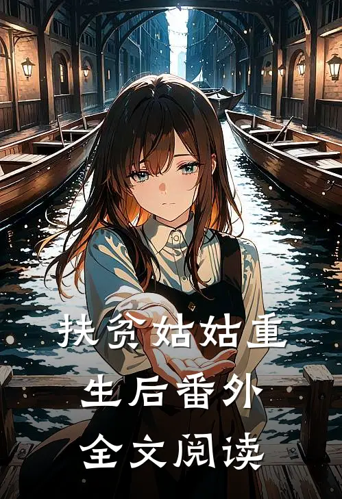扶贫姑姑重生后 番外全文阅读