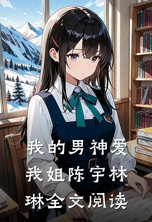我的男神爱我姐陈宇林琳全文阅读