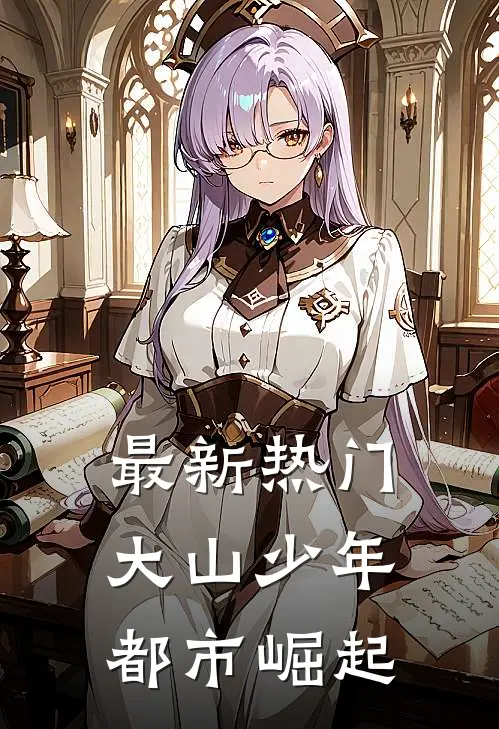 最新热门大山少年都市崛起