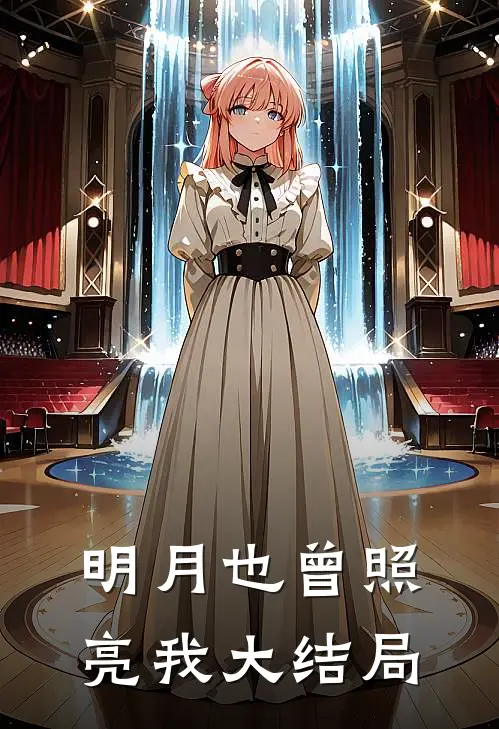 明月也曾照亮我大结局