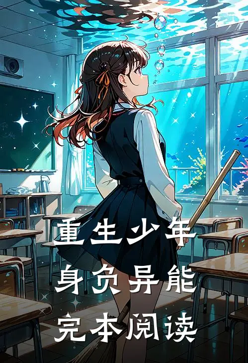 重生少年身负异能完本阅读
