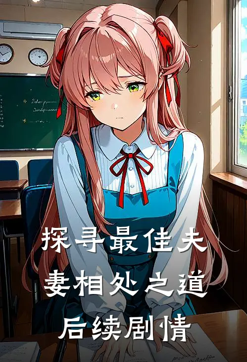 探寻最佳夫妻相处之道后续剧情