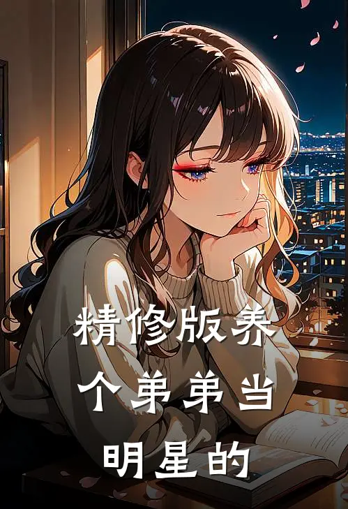精修版养个弟弟当明星的