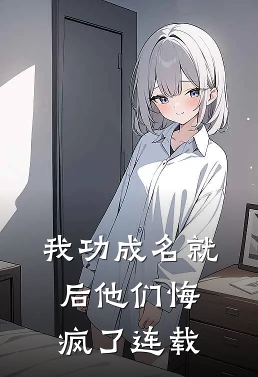 我功成名就后他们悔疯了连载