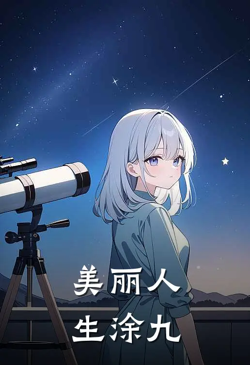 美丽人生涂九