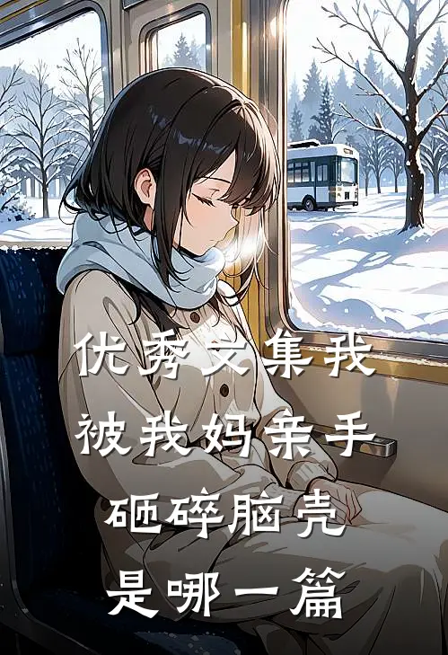 优秀文集我被我妈亲手砸碎脑壳是哪一篇