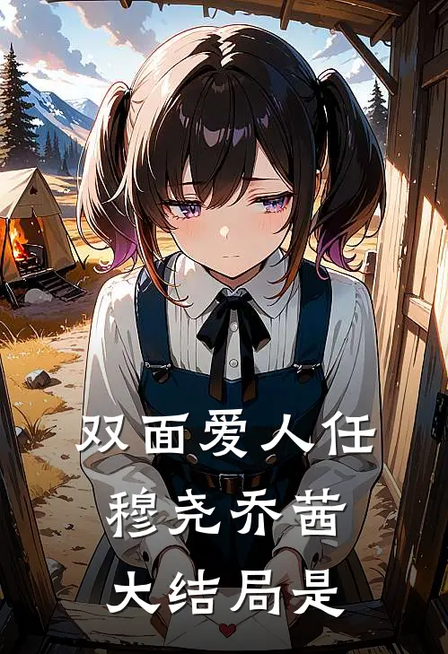 双面爱人任穆尧乔茜大结局是