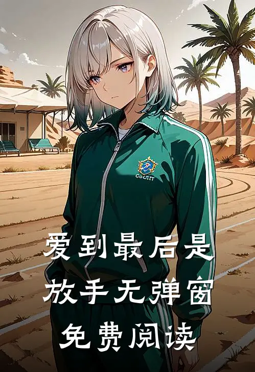 爱到最后是放手无弹窗免费阅读