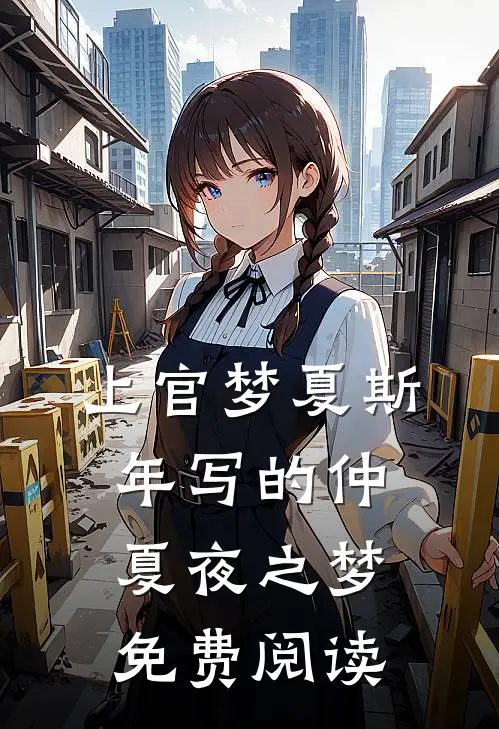 上官梦夏斯年写的仲夏夜之梦免费阅读