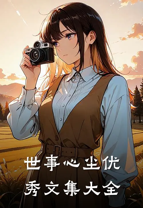 世事心尘优秀文集大全