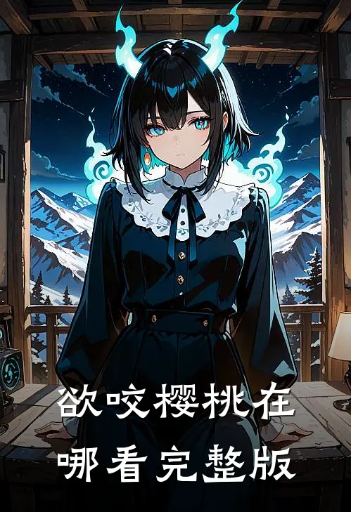 欲咬樱桃在哪看完整版