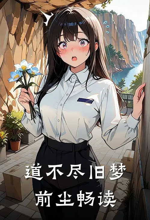 道不尽旧梦前尘畅读