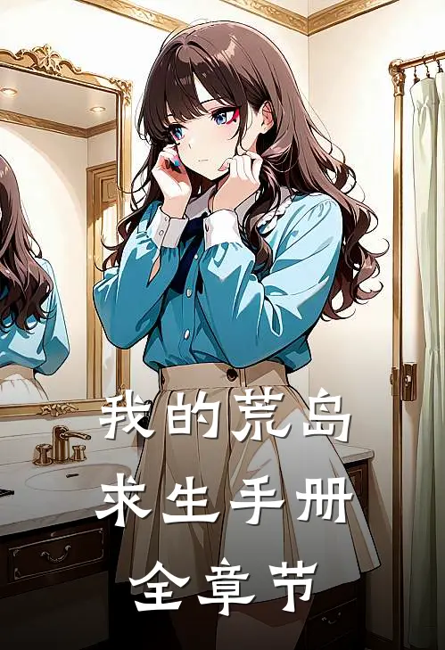 我的荒岛求生手册全章节