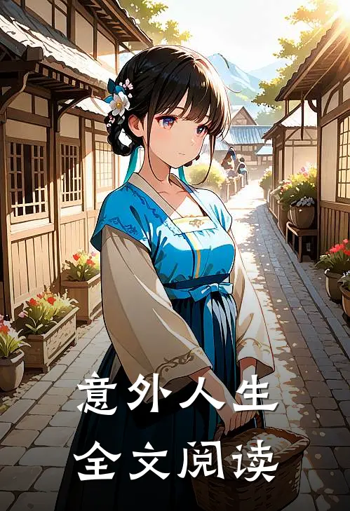 意外人生全文阅读