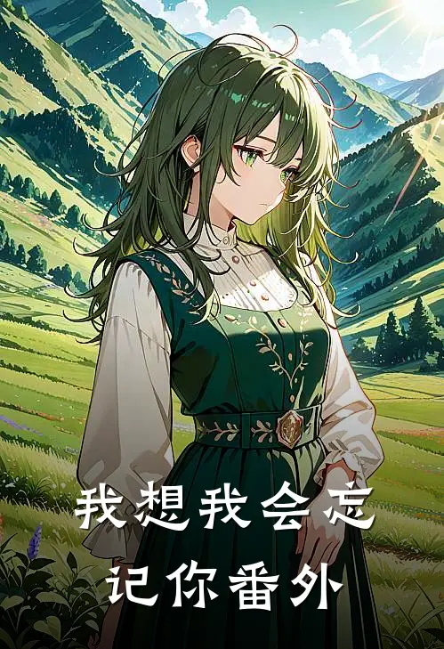 我想我会忘记你 番外