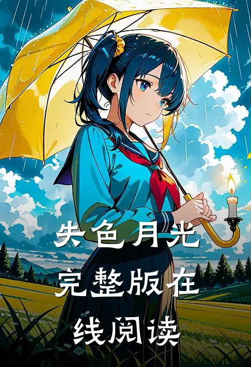 失色月光完整版在线阅读