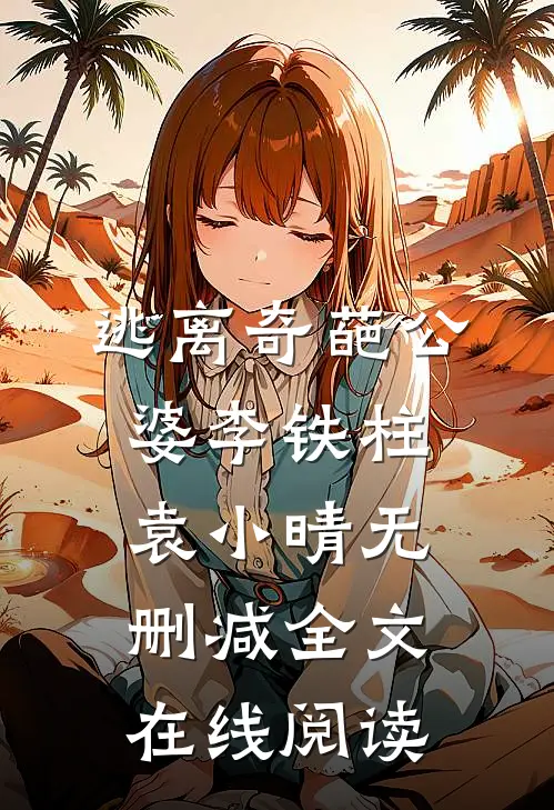 逃离奇葩公婆李铁柱袁小晴无删减全文在线阅读