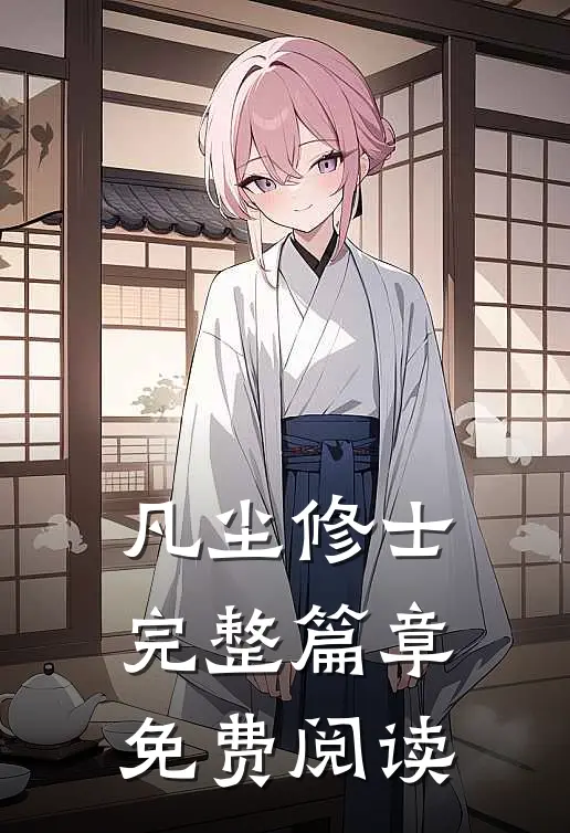 凡尘修士完整篇章免费阅读