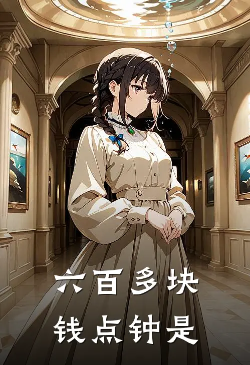 六百多块钱点钟是