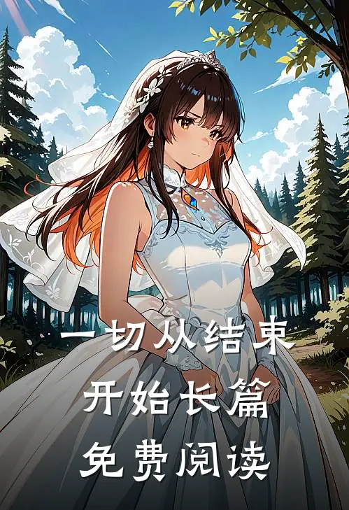 一切从结束开始长篇免费阅读