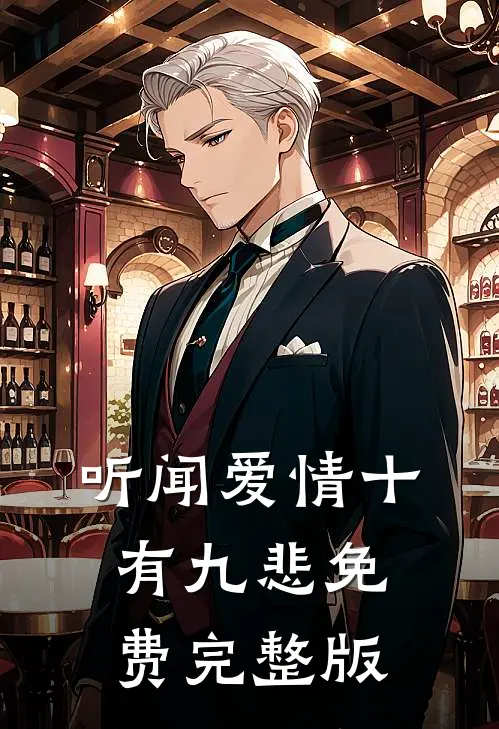 听闻爱情十有九悲免费完整版