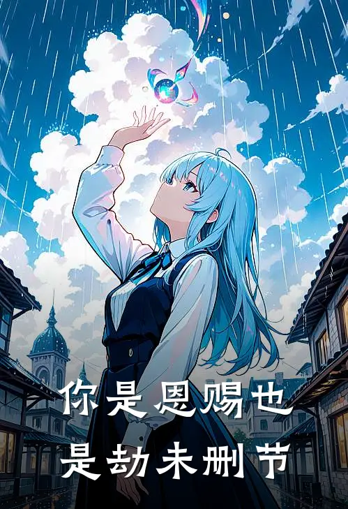 你是恩赐也是劫未删节