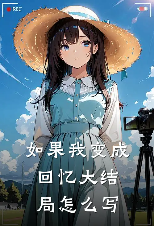 如果我变成回忆大结局怎么写