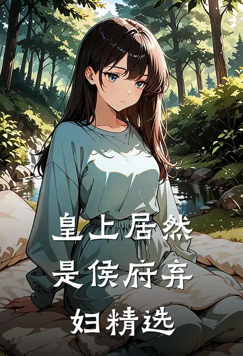 皇上居然是侯府弃妇精选