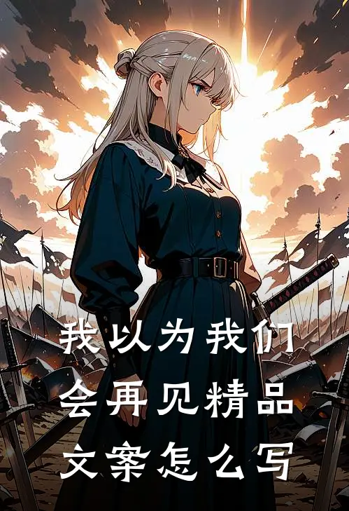 我以为我们会再见精品文案怎么写
