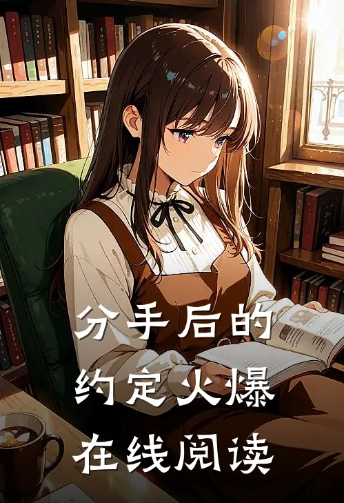分手后的约定火爆在线阅读