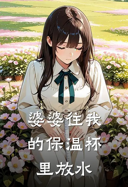 婆婆往我的保温杯里放水