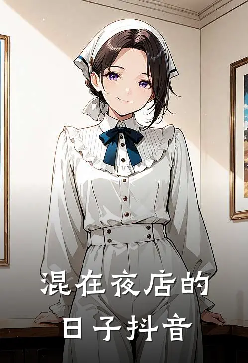 混在夜店的日子抖音