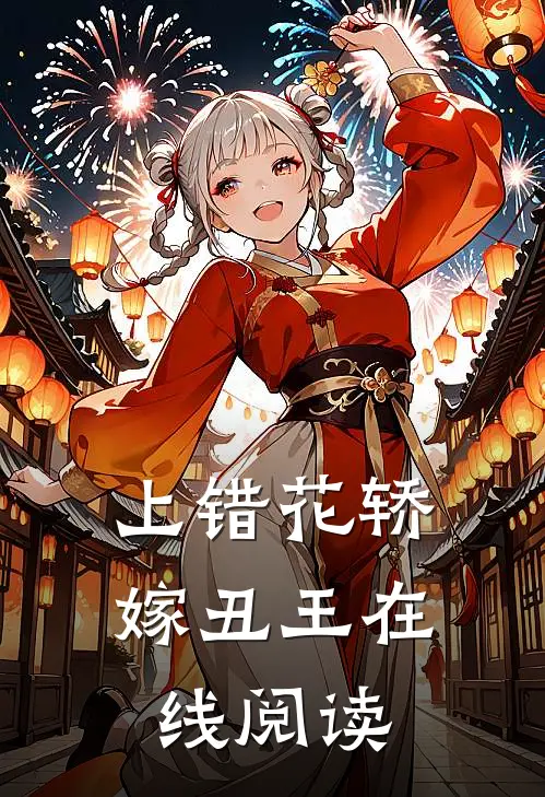 上错花轿嫁丑王在线阅读