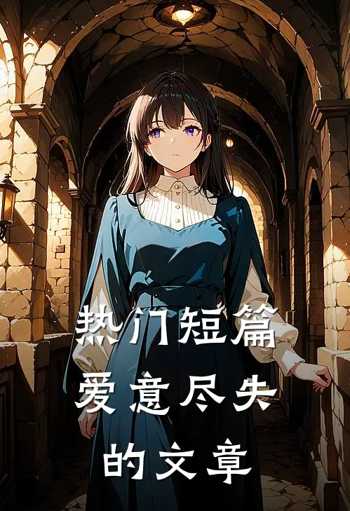 热门短篇爱意尽失的文章
